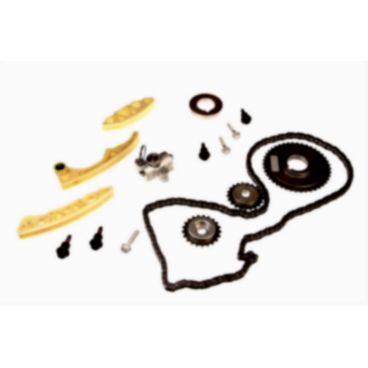 Kit distributie (lant+intinzator)