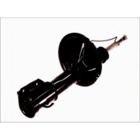 Amortizor ax fata Amortizor ax fata