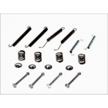 Kit de montaj saboti frana