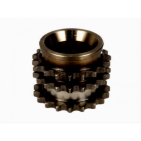 Pinion arbore cotit