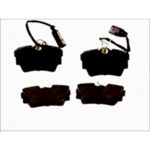Set placute frana Set placute frana