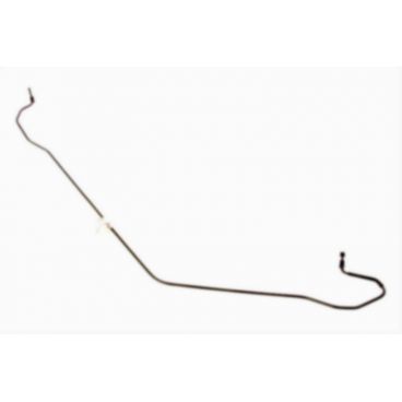Furtun elastic frana