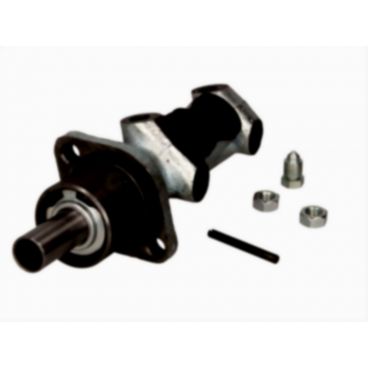 Pompa centrala frana