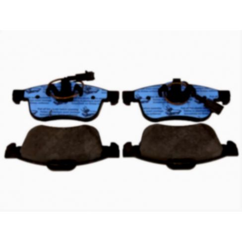 Set placute frana Set placute frana