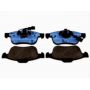 Set placute frana Set placute frana