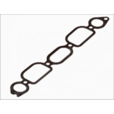 Garnitura galerie admisie/evacuare