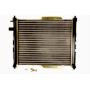 Radiator racire cu apa