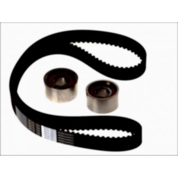 Kit distributie (curea+role)