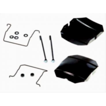 Kit de montaj placute frana