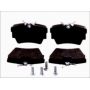 Set placute frana Set placute frana
