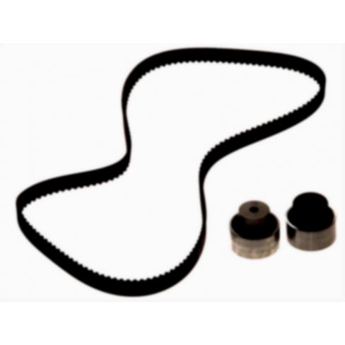 Kit distributie (curea+role)