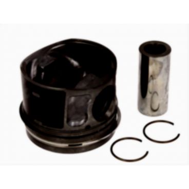 Piston