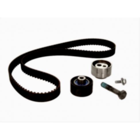Kit distributie (curea+role)