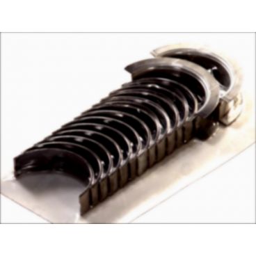 Cuzineti arbore cotit (set)