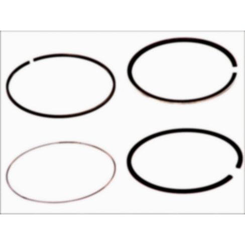 Segmenti piston