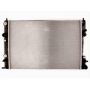 Radiator racire cu apa