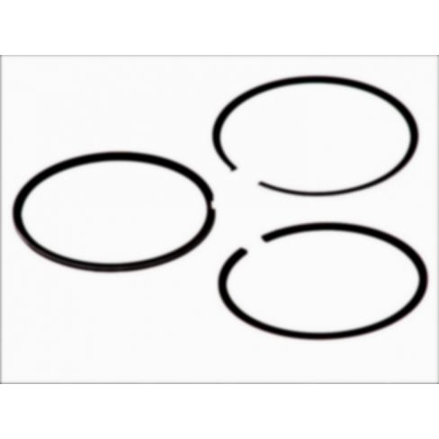 Segmenti piston