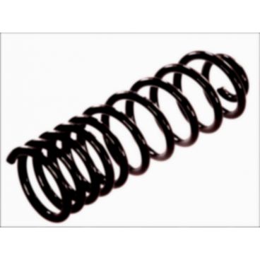 Arc suspensie axa spate