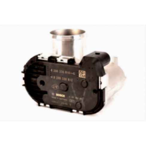 Clapeta de reglaj Clapeta de reglaj