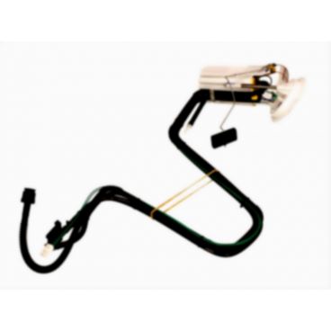 Pompa combustibil electrica