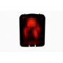 Lampa ceata spate Lampa ceata spate
