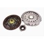 Clutch kit with bearing
