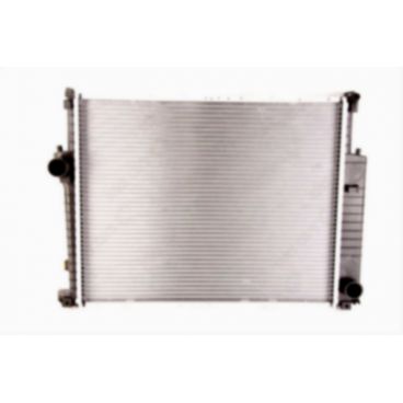 Radiator racire cu apa