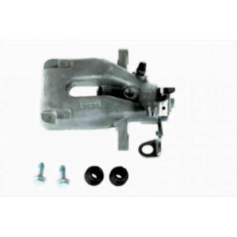 Etrier disc frana
