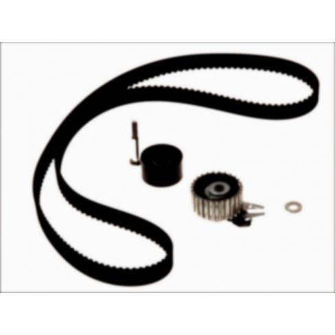 Kit distributie (curea+role)