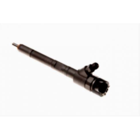 Injector electromagnetic CR