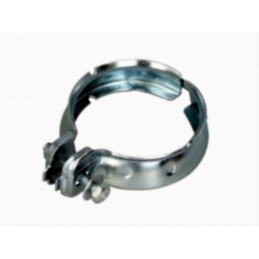 Clema sistem de evacuare gaze