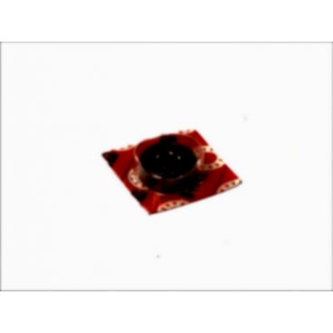 Standard ball bearing