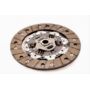 Clutch kit with bearing