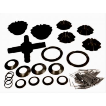 Kit reparatie axa spate