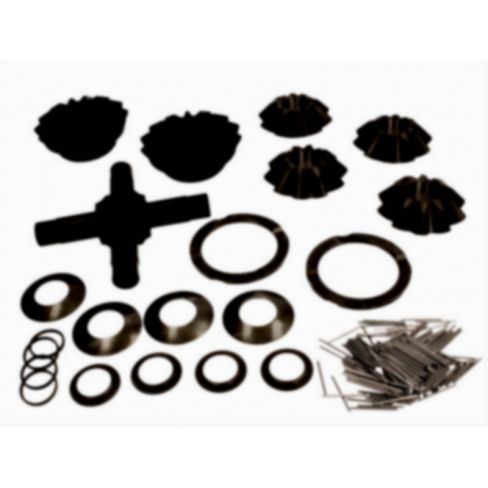 Kit reparatie axa spate Kit reparatie axa spate