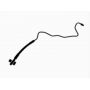 Furtun elastic frana