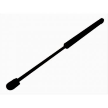 Amortizor capota motor