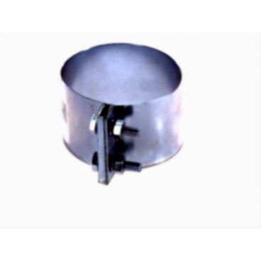 Clema sistem de evacuare gaze