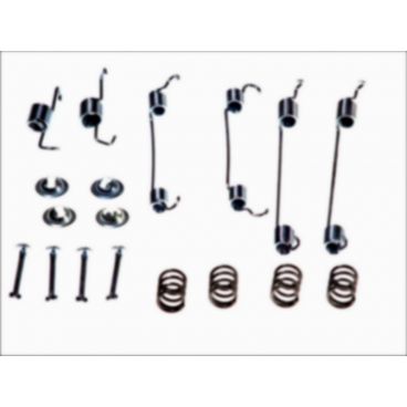 Kit de montaj saboti frana