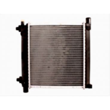 Radiator racire cu apa