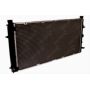 Radiator racire cu apa