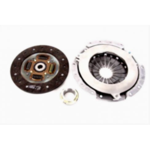 Clutch kit with bearing Clutch kit with bearing