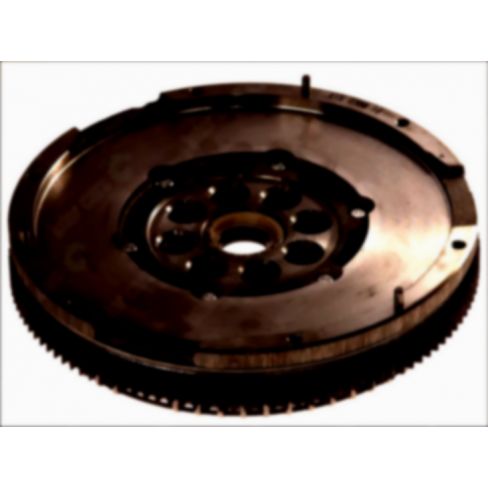 Volanta cu masa dubla Volanta cu masa dubla