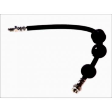 Furtun elastic frana