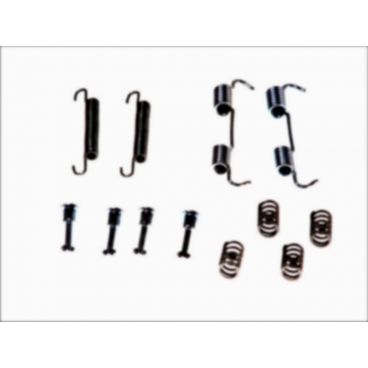 Brake shoe repair kit