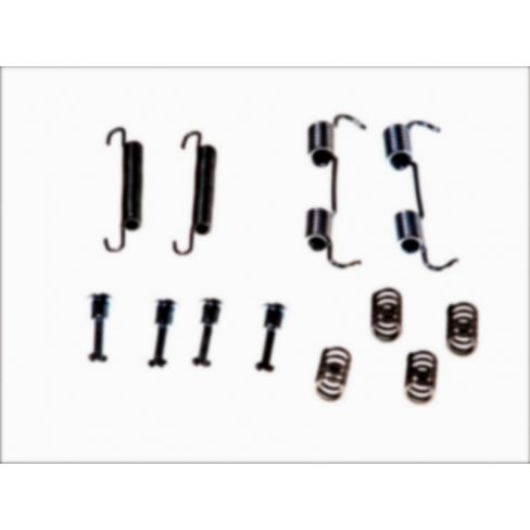Brake shoe repair kit Brake shoe repair kit