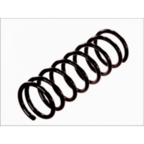 Arc suspensie axa spate