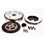 Kit ambreiaj cu volanta rigida si rulment de presiune