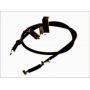 Cablu frana de mana