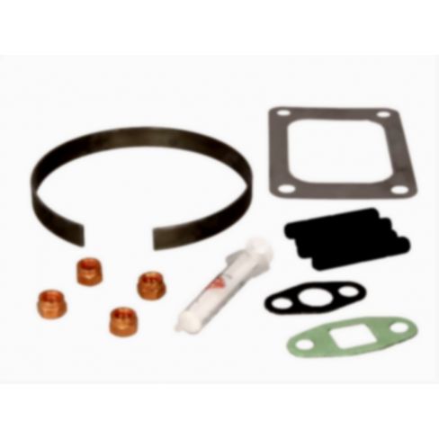 Kit de montaj turbocompresor